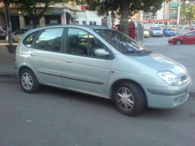 RENAULT SCENIC 1,6 16V FAIRWAY 105CV 5P