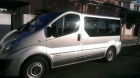 Se vende nissan primastar 2008 - mejor precio | unprecio.es