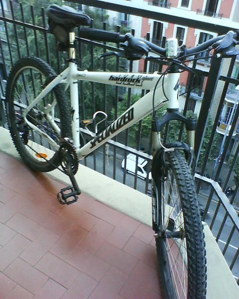 Vendo Specialized HardRock