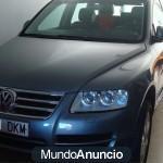 Vendo Volkswagen Touareg