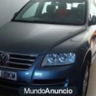 Vendo Volkswagen Touareg - mejor precio | unprecio.es