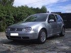 VOLKSWAGEN Golf 1.9TDI GTI 150 - mejor precio | unprecio.es