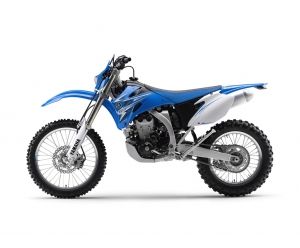 YAMAHA WR 450