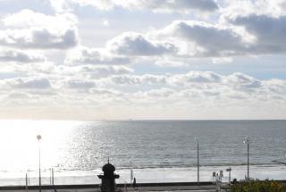 Apartamento : 2/4 personas - junto al mar - vistas a mar - la baule  loira atlantico  paises del loira  francia