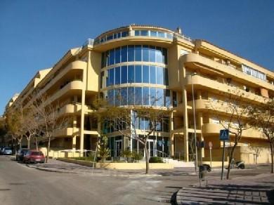 Apartamento con 2 dormitorios se vende en Fuengirola, Costa del Sol