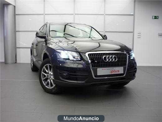 Audi Q5 2.0 TDI 170cv quattro S troni