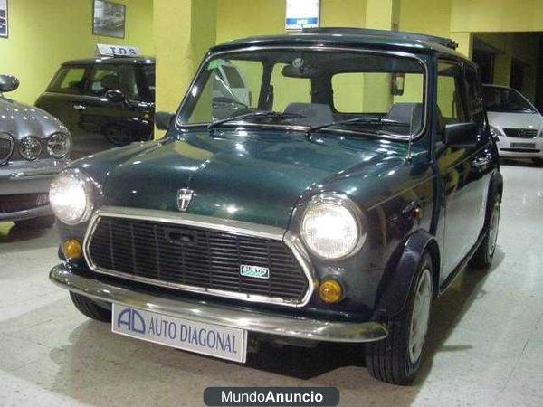 Austin MK MAYFAIR AUTOMATICO VOLANTE DE