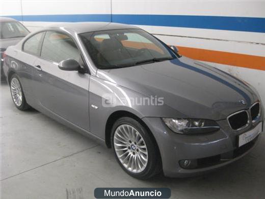 BMW Serie 3 320d 2p. \'08