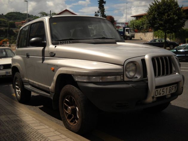 BMW X3 2.0D