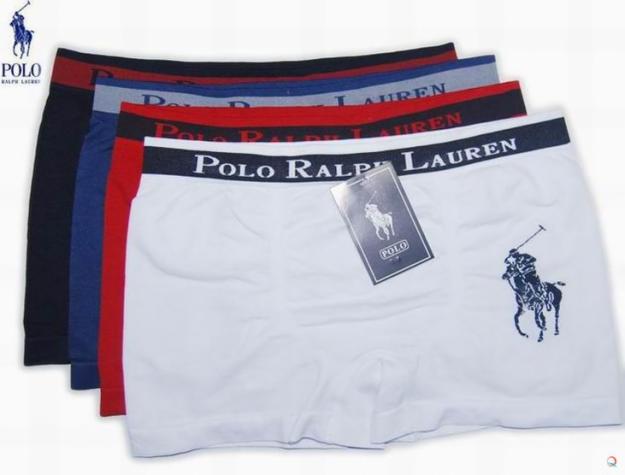 Calzoncillos Polo Ralph Lauren