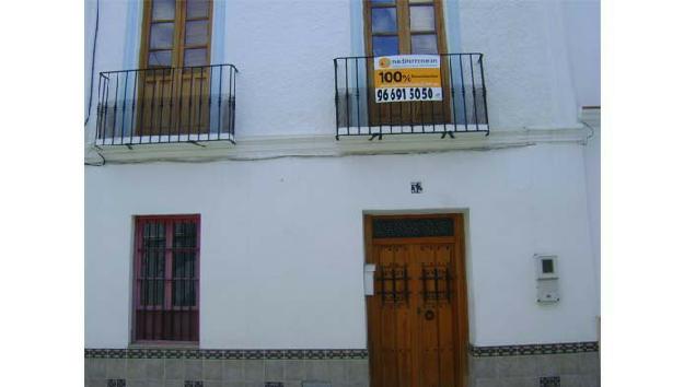 Casa en Vélez-Málaga