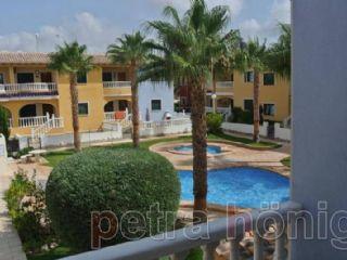 Casa en venta en Doña Pepa, Alicante (Costa Blanca)