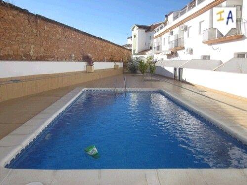 Casa en venta en Fuente de Piedra, Málaga (Costa del Sol)