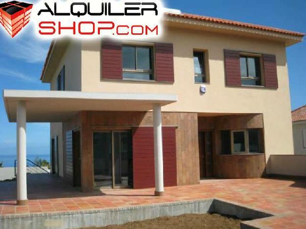 Chalet en Puerto de la Cruz