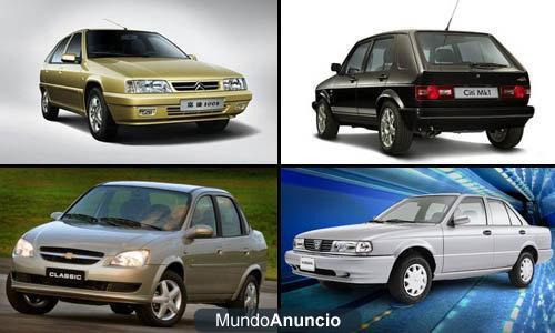 COMPRAMOS SU COCHE,4X4,FURGONETA AL MOMENTO!