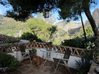 Finca/Casa Rural en venta en Chorro (El), Málaga (Costa del Sol)