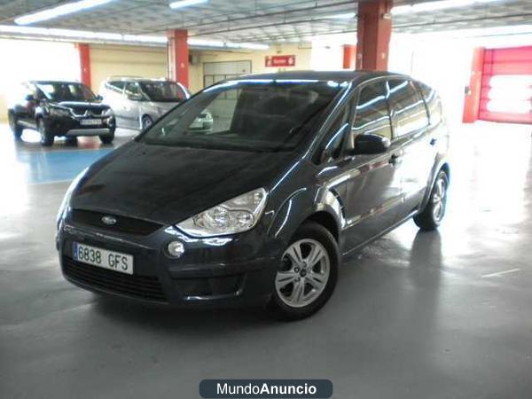 Ford S-Max 2.0 TDCI