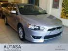 Mitsubishi Lancer 2.0DI-D Intense Tech - mejor precio | unprecio.es