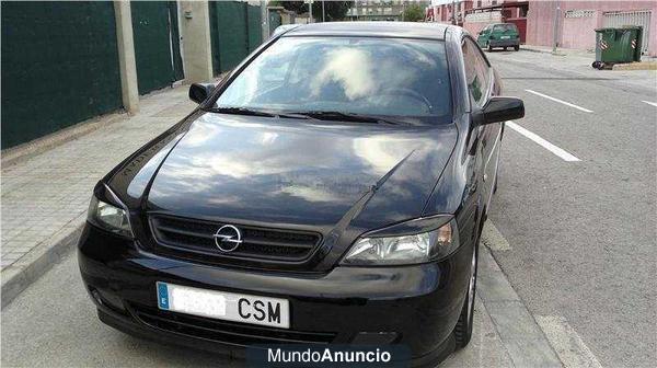 Opel Astra 1.8 16v Bertone