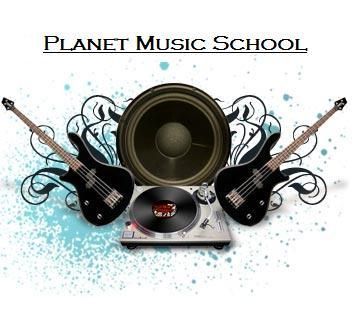 Planet Music School