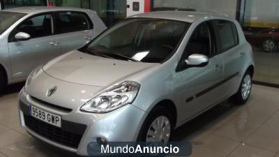 Renault Clio 1.5DCI Expression