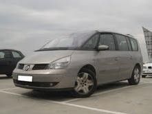 RENAULT GRAND SPACE 2.2 DTI - Barcelona