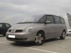 RENAULT GRAND SPACE 2.2 DTI - Barcelona - mejor precio | unprecio.es