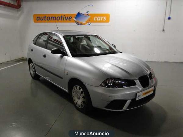 Seat Ibiza 1.9 Tdi Reference 1