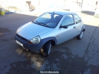 VENDO FORD KA 1.3 GASOLINA, AIRE ACONDICIONADO - mejor precio | unprecio.es