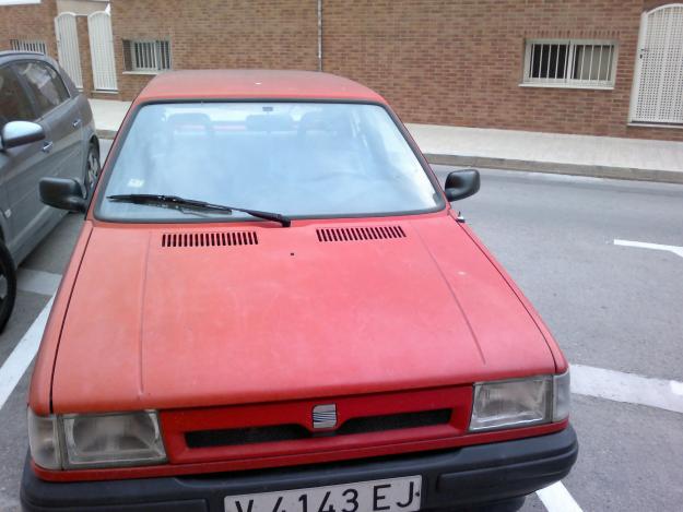 vendo ibiza