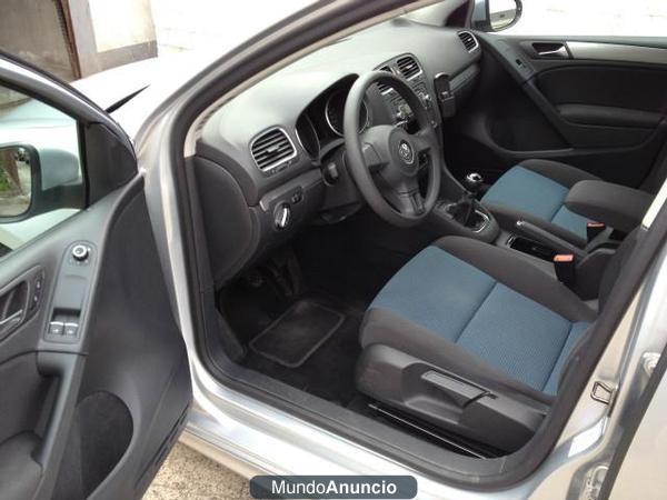 Volkswagen Golf 1.6 TDI