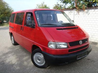 Volkswagen Multivan Family 2.5 TDI ~ camping ~