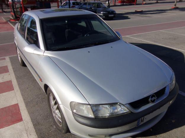 1999 OPEL VECTRA 2.0 EDICIÓN ESPECIAL 602722425