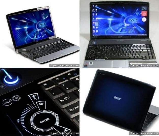 Acer aspire