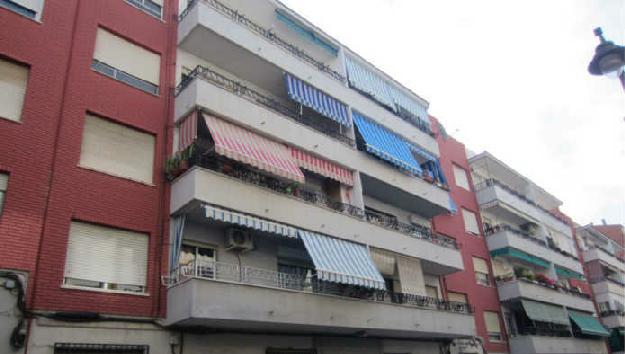 Apartamento en Alcoy/Alcoi