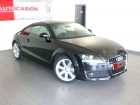 AUDI TT 3.2 QUARO S-T - mejor precio | unprecio.es