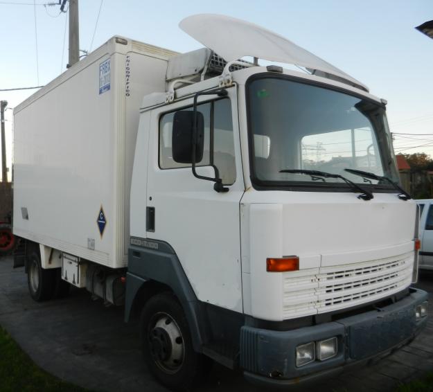 Camion 3500 kg