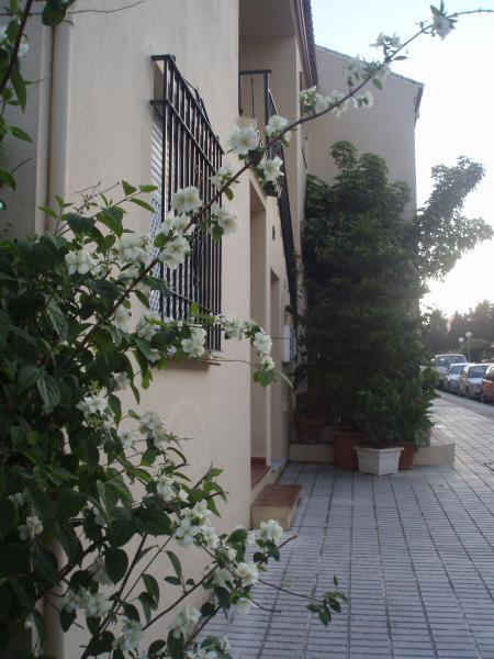 Casa adosada en Fuengirola