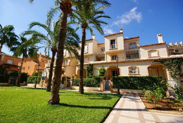 Casa en Jávea/Xàbia