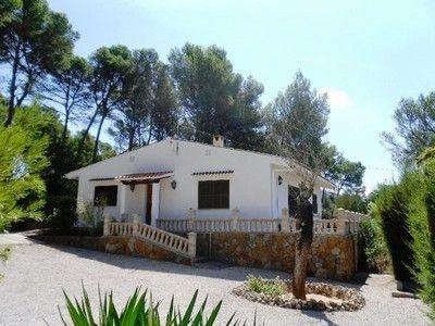 Casa en venta en Algaida, Mallorca (Balearic Islands)