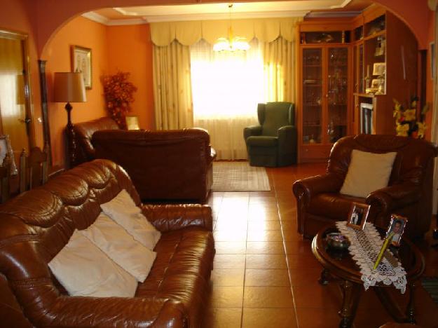 Chalet en Talavera de la Reina