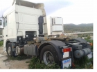 Daf - xf 95 430cv - mejor precio | unprecio.es