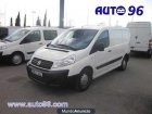 Fiat Scudo FURGON - mejor precio | unprecio.es