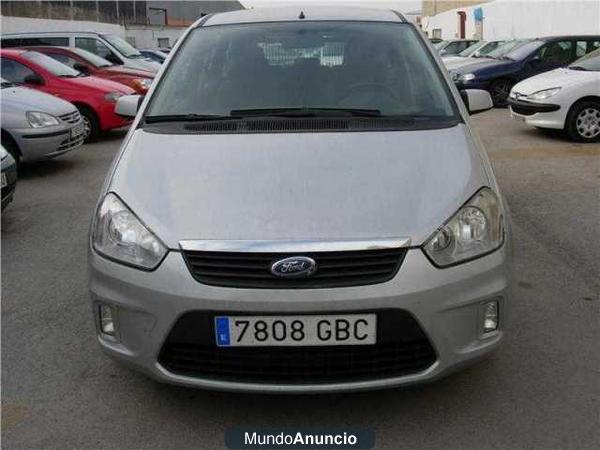 Ford CMax 1.6 TDCi 90 Trend