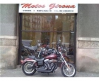 HARLEY DAVIDSON DYNA STREET BOB - mejor precio | unprecio.es