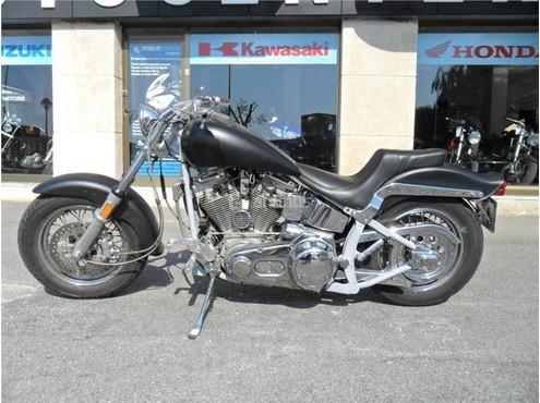 HARLEY DAVIDSON Softail 1340 Softail Custom