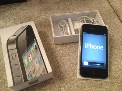 IPhone 4S 64 gb