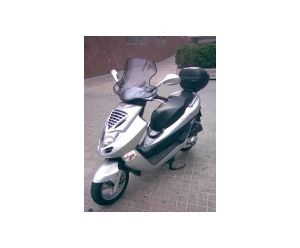 KYMCO BET&WIN