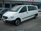 Mercedes-Benz Vito 111 CDI 9 Places - mejor precio | unprecio.es