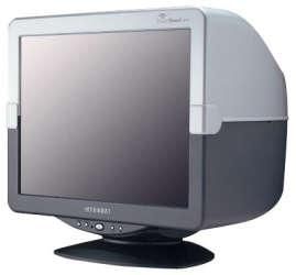 Monitor Hyundai Q770 Image Quest , 17 pulgadas